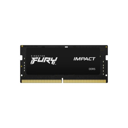 Kingston 16GB 4800MT/s DDR5 CL38